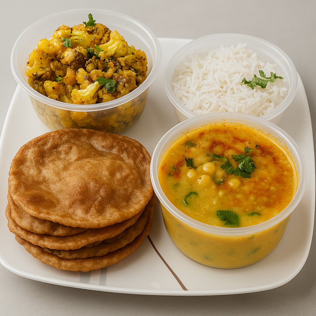 Large Trial Tiffin (12 oz)