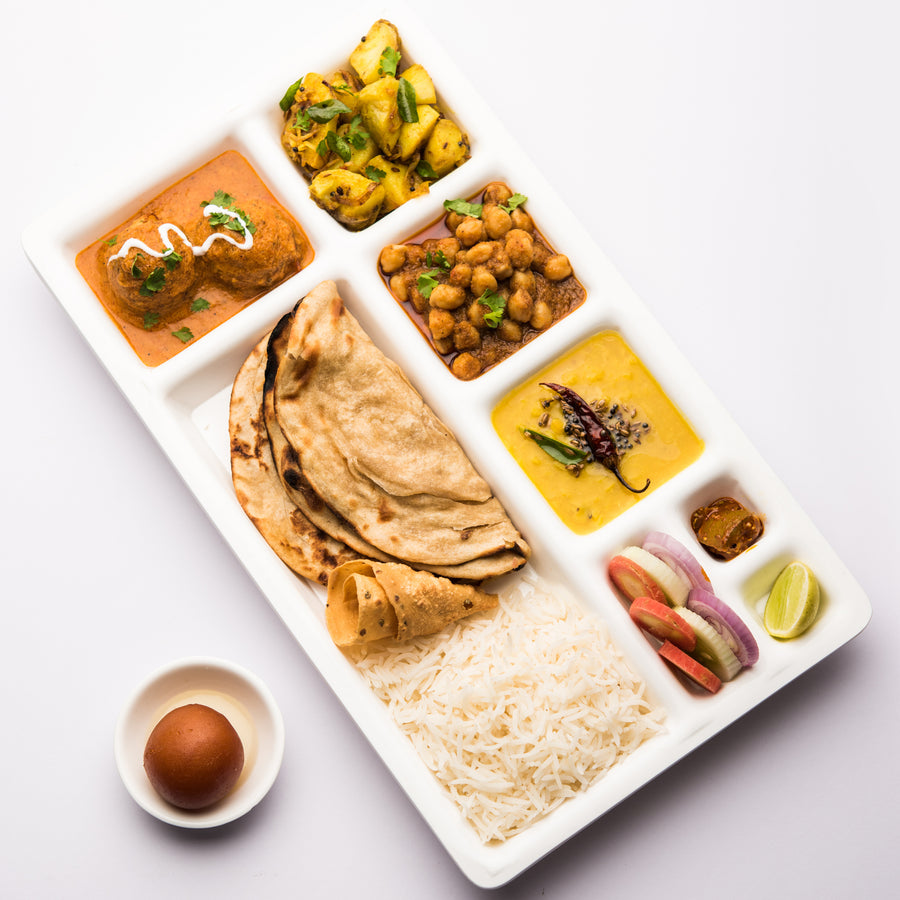 Generous Weekly Package