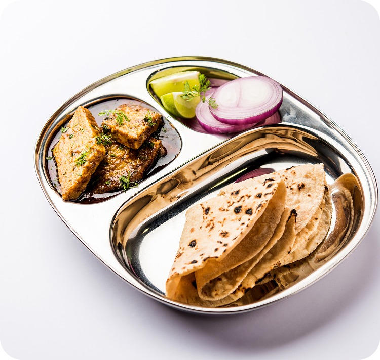 Solo Tiffin