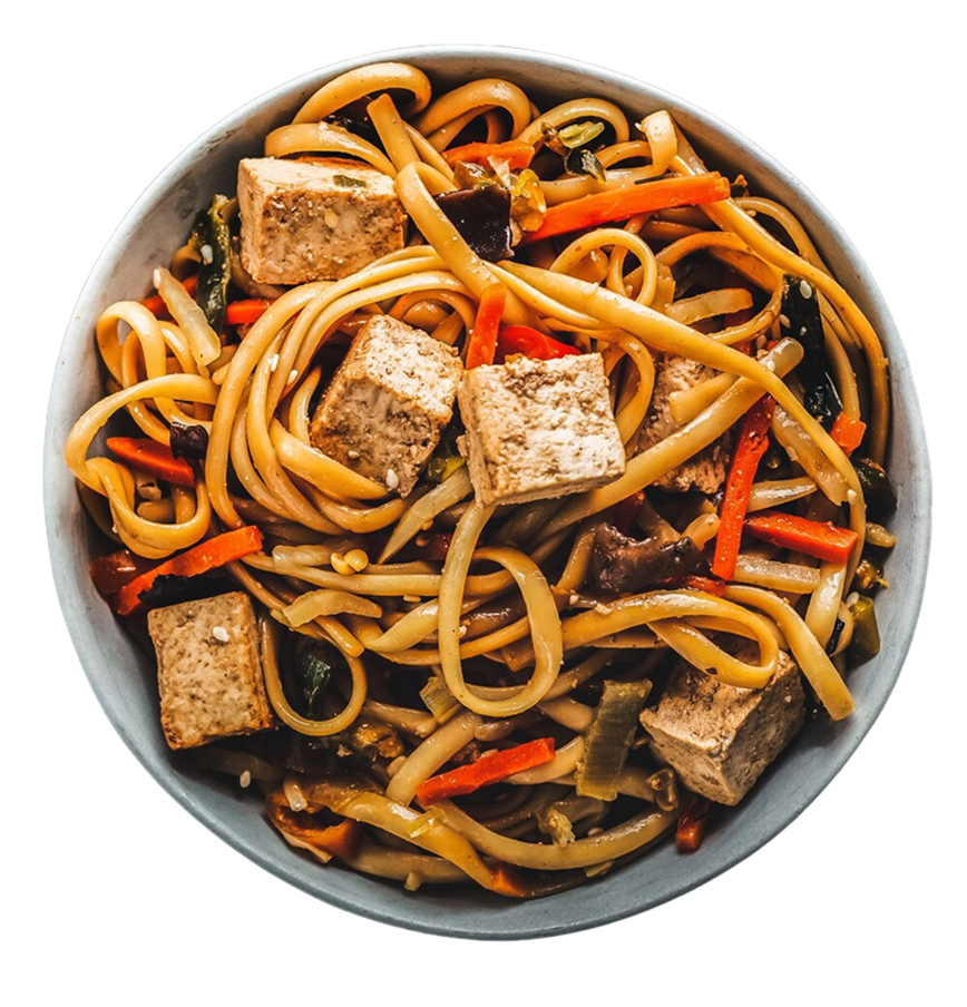 Chow Mein