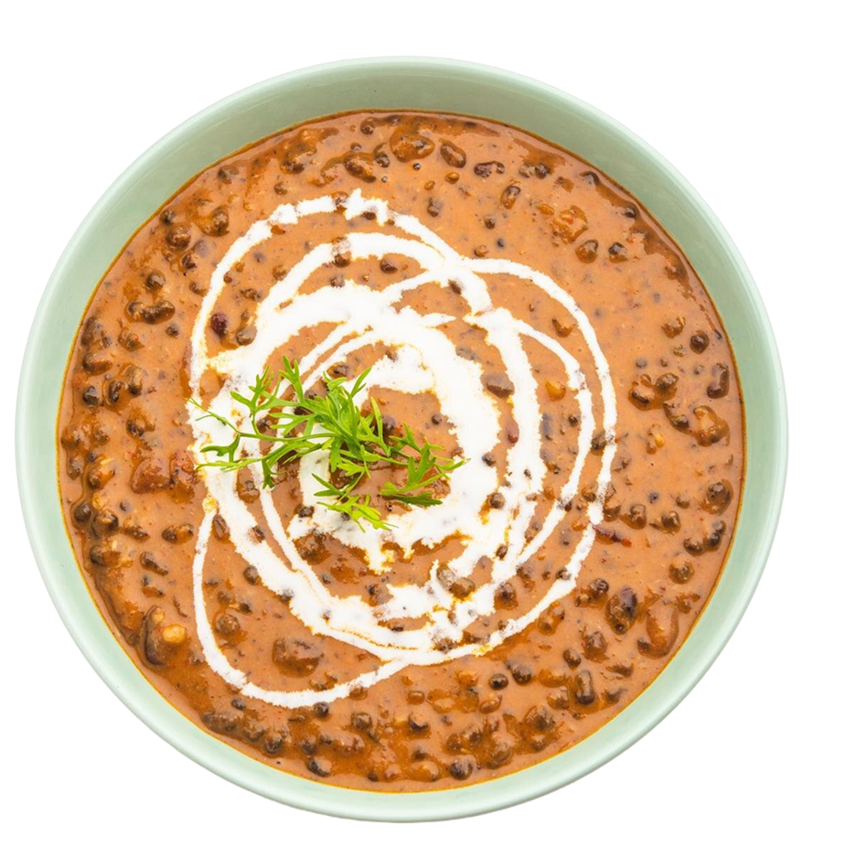 Dal Makhani