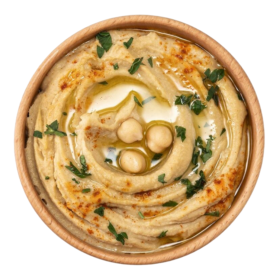 Hummus Pita
